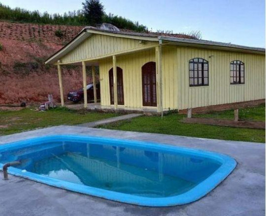 Imagem Imóvel com 2 Quartos à Venda, 8.297 m² em São Gabriel - Quitandinha