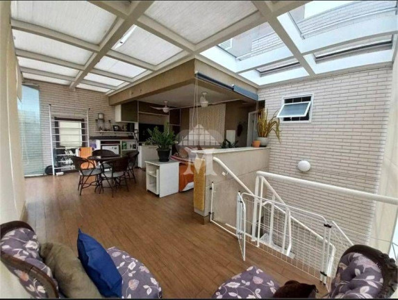 Imagem Apartamento com 3 Quartos à Venda, 56 m² em Vila Maria - São Paulo
