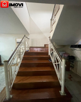 Imagem Casa com 5 Quartos à Venda, 330 m² em Mata Da Praia - Vitória Imagem Casa com 5 Quartos à Venda, 330 m² em Mata Da Praia - Vitória
