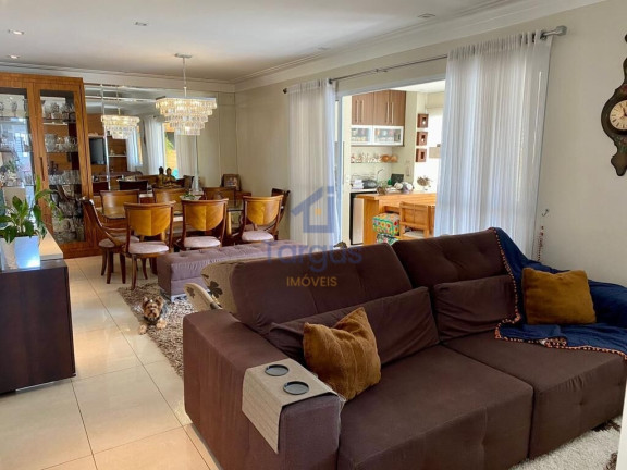 Imagem Apartamento com 3 Quartos à Venda, 130 m² em Jardim Avelino - São Paulo