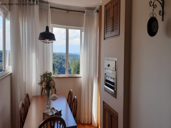 Imagem Apartamento com 1 Quarto à Venda, 50 m² em Vila Suiça - Gramado