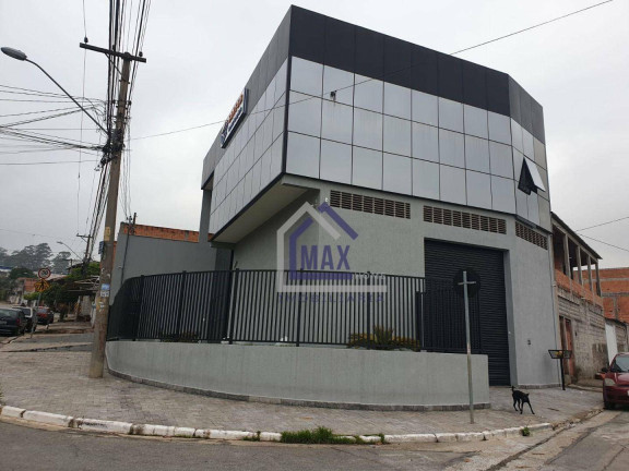 Imagem Sobrado para Alugar, 335 m² em Vila Nova Bonsucesso - Guarulhos Imagem Sobrado para Alugar, 335 m² em Vila Nova Bonsucesso - Guarulhos