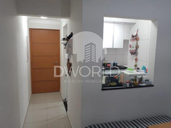 Imagem Imóvel com 2 Quartos à Venda, 72 m² em Fundação - São Caetano Do Sul