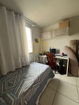 Imagem Apartamento com 3 Quartos à Venda, 66 m² em Conjunto Residencial Trinta E Um De Março - São José Dos Campos Imagem Apartamento com 3 Quartos à Venda, 66 m² em Conjunto Residencial Trinta E Um De Março - São José Dos Campos