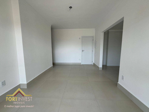 Imagem Imóvel com 3 Quartos à Venda, 109 m² em Vila Guilhermina - Praia Grande
