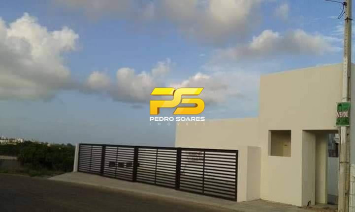 Casa com 2 Quartos à Venda, 450 m² em Jacumã - Conde