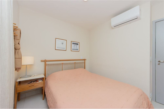 Imagem Apartamento com 2 Quartos à Venda, 62 m² em Pinheiros - São Paulo