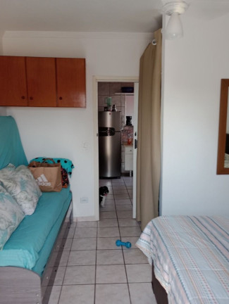 Imagem Apartamento com 1 Quarto à Venda, 50 m² em Tupi - Praia Grande Imagem Apartamento com 1 Quarto à Venda, 50 m² em Tupi - Praia Grande