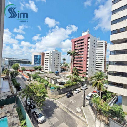 Imagem Apartamento com 4 Quartos à Venda, 134 m² em Aldeota - Fortaleza