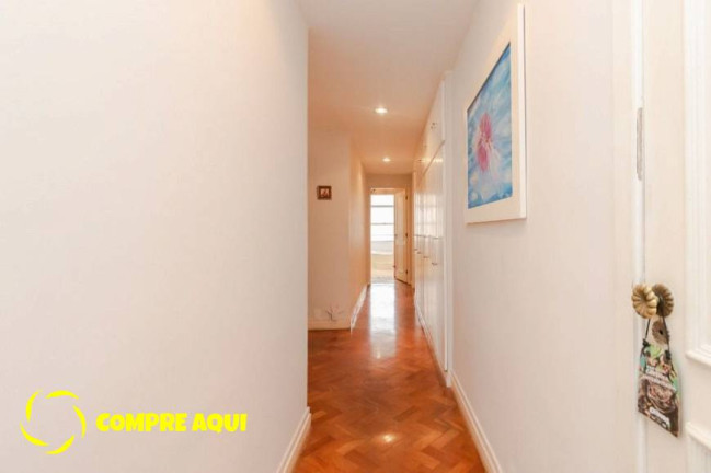 Imagem Apartamento com 4 Quartos à Venda, 275 m² em Higienópolis - São Paulo Imagem Apartamento com 4 Quartos à Venda, 275 m² em Higienópolis - São Paulo