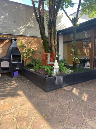 Imagem Casa com 3 Quartos à Venda, 427 m² em Jardim Paulista - São Paulo