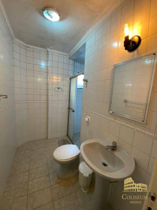 Imagem Apartamento com 1 Quarto à Venda, 45 m² em Aviação - Praia Grande Imagem Apartamento com 1 Quarto à Venda, 45 m² em Aviação - Praia Grande