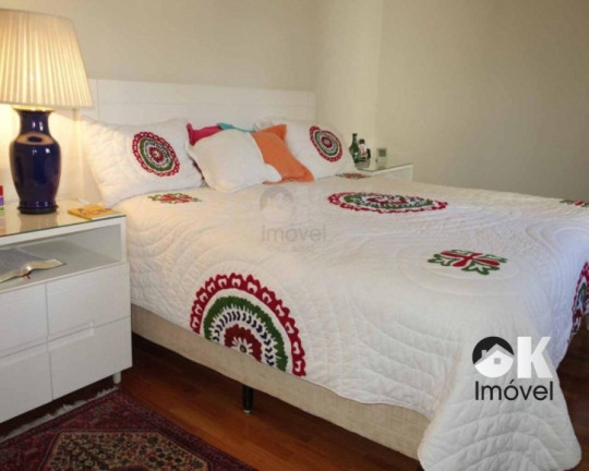 Imagem Cobertura com 4 Quartos à Venda, 405 m² em Vila Nova Conceição - São Paulo