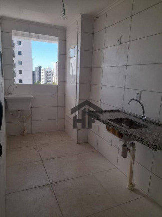 Imagem Apartamento com 3 Quartos à Venda, 67 m² em Casa Amarela - Recife
