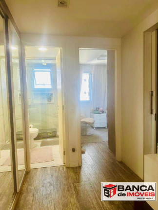 Imagem Apartamento com 2 Quartos à Venda, 93 m² em Vila Leopoldina - São Paulo