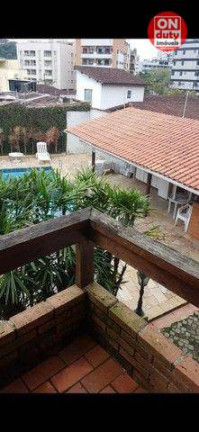 Sobrado com 3 Quartos à Venda, 112 m² em Jardim Três Marias - Guarujá