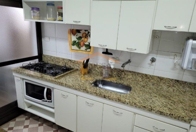 Imagem Apartamento com 3 Quartos à Venda, 120 m² em Santana - São Paulo Imagem Apartamento com 3 Quartos à Venda, 120 m² em Santana - São Paulo