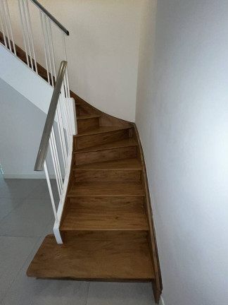 Casa com 2 Quartos à Venda, 106 m² em Ipiranga - São Paulo