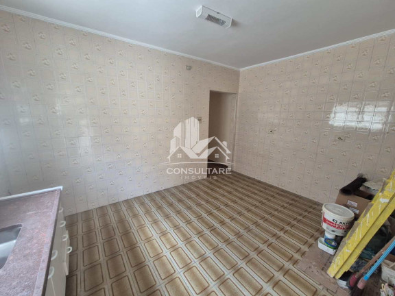 Imagem Casa com 4 Quartos à Venda, 232 m² em Parque Bitaru - São Vicente Imagem Casa com 4 Quartos à Venda, 232 m² em Parque Bitaru - São Vicente