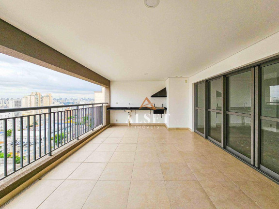 Imagem Apartamento com 3 Quartos à Venda, 159 m² em Mooca - São Paulo