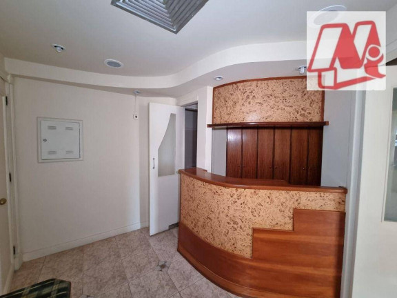 Imagem Sala Comercial para Alugar, 44 m² em Rio Branco - Porto Alegre