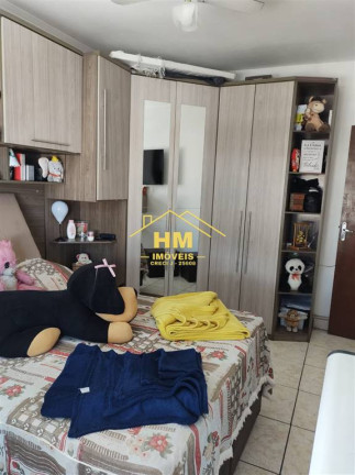 Imagem Apartamento com 2 Quartos à Venda, 96 m² em Gonzaguinha - Sao Vicente