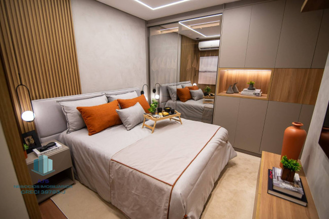 Imagem Apartamento com 3 Quartos à Venda, 69 m² em Jardim Paulistano - Sorocaba Imagem Apartamento com 3 Quartos à Venda, 69 m² em Jardim Paulistano - Sorocaba
