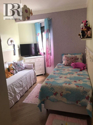 Imagem Cobertura com 4 Quartos à Venda, 230 m² em Saúde - São Paulo Imagem Cobertura com 4 Quartos à Venda, 230 m² em Saúde - São Paulo