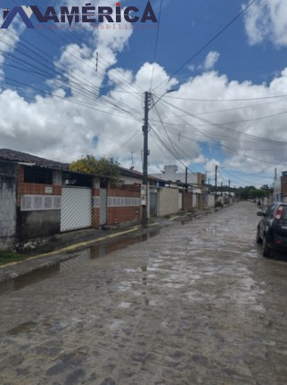 Imagem Casa com 3 Quartos à Venda, 85 m² em Indústrias - João Pessoa Imagem Casa com 3 Quartos à Venda, 85 m² em Indústrias - João Pessoa