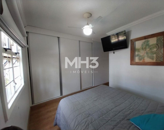 Imagem Imóvel com 3 Quartos à Venda, 67 m² em Parque Villa Flores - Sumaré