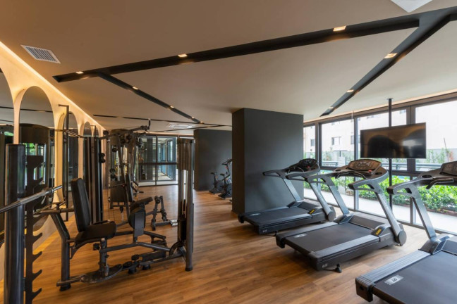 Imagem Apartamento à Venda, 150 m² em Perdizes - São Paulo