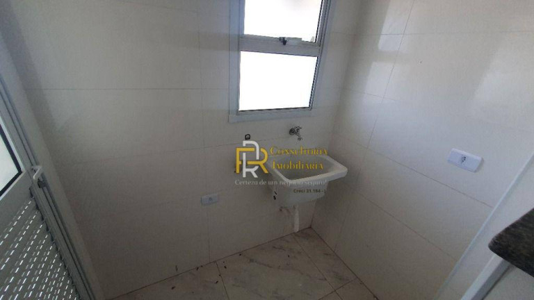 Imagem Apartamento com 2 Quartos à Venda, 76 m² em Maracanã - Praia Grande Imagem Apartamento com 2 Quartos à Venda, 76 m² em Maracanã - Praia Grande