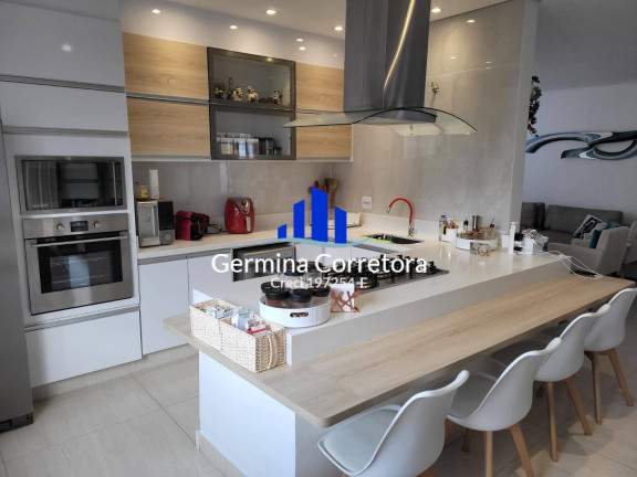 Imagem Casa com 4 Quartos à Venda, 275 m² em Alphaville - Santana De Parnaíba