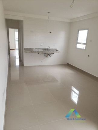Imagem Apartamento com 2 Quartos à Venda, 53 m² em Parque Das Nações - Santo André Imagem Apartamento com 2 Quartos à Venda, 53 m² em Parque Das Nações - Santo André