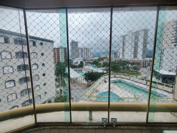 Imagem Apartamento com 1 Quarto à Venda, 44 m² em Caiçara - Praia Grande