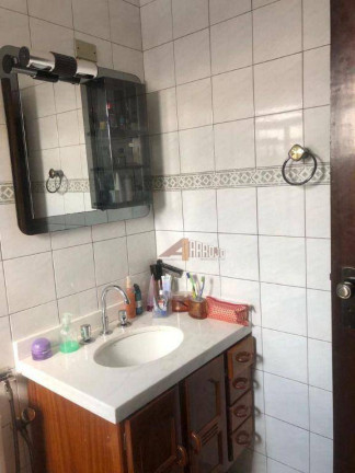 Imagem Sobrado com 3 Quartos à Venda, 219 m² em Jardim Ponte Rasa - São Paulo Imagem Sobrado com 3 Quartos à Venda, 219 m² em Jardim Ponte Rasa - São Paulo