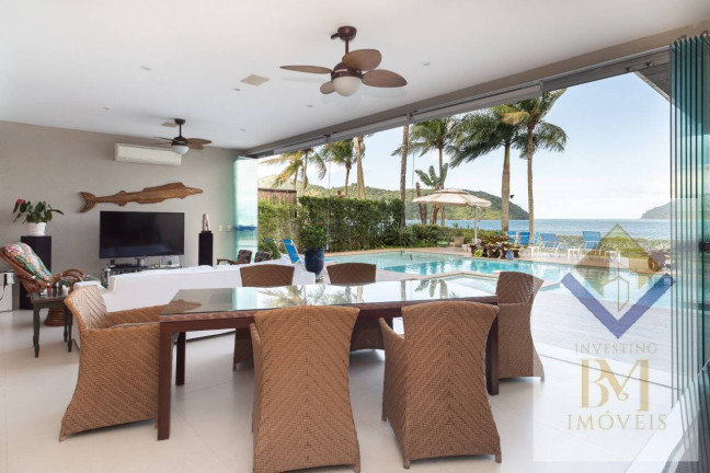 Imagem Casa à Venda, 800 m² em Tabatinga - Caraguatatuba