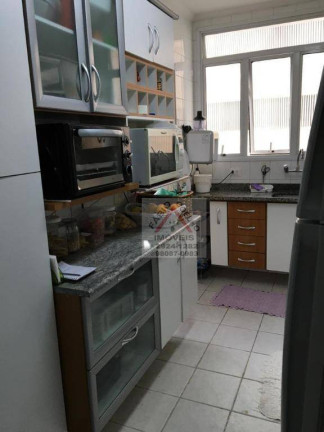 Imagem Apartamento com 3 Quartos à Venda, 129 m² em Vila Mascote - São Paulo Imagem Apartamento com 3 Quartos à Venda, 129 m² em Vila Mascote - São Paulo