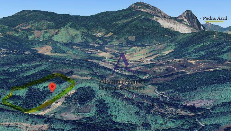 Imagem Terreno à Venda, 58.000 m² em Domingos Martins - Domingos Martins Imagem Terreno à Venda, 58.000 m² em Domingos Martins - Domingos Martins