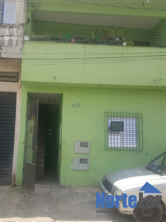 Imagem Sobrado com 5 Quartos à Venda, 250 m² em Jardim Yone - Ferraz De Vasconcelos