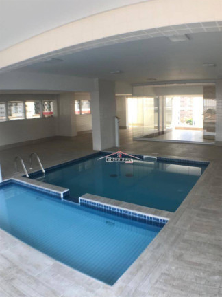 Cobertura com 3 Quartos à Venda, 241 m² em Canto Do Forte - Praia Grande
