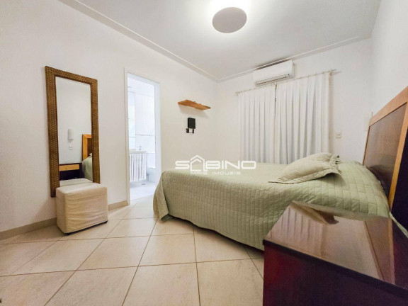Imagem Apartamento com 4 Quartos à Venda, 210 m² em Riviera De São Lourenço - Bertioga