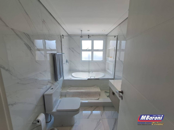 Imagem Apartamento com 4 Quartos à Venda, 245 m² em Jardim Vila Mariana - São Paulo