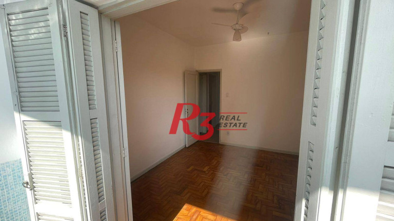 Imagem Apartamento com 3 Quartos à Venda, 80 m² em Marapé - Santos Imagem Apartamento com 3 Quartos à Venda, 80 m² em Marapé - Santos