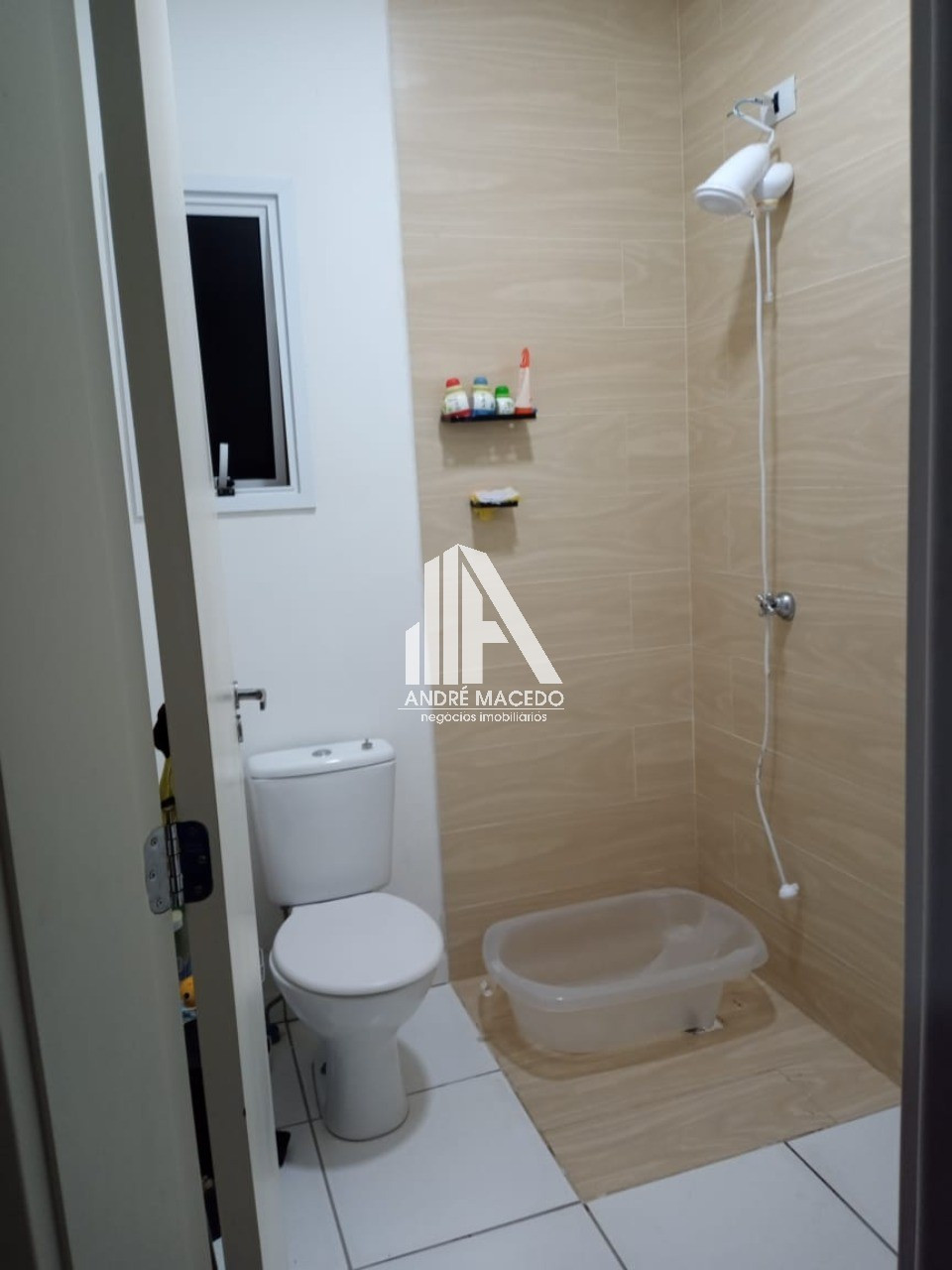 Imagem Imóvel com 2 Quartos à Venda, 48 m² em Condomínio Residencial Club Oregon - Mogi Guaçu