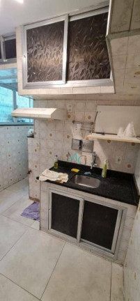 Imagem Apartamento com 2 Quartos à Venda, 55 m² em Pilares - Rio De Janeiro