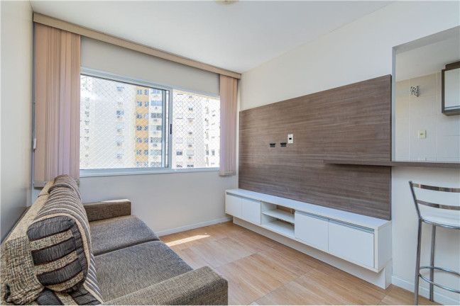 Imagem Apartamento com 3 Quartos à Venda, 66 m² em Partenon - Porto Alegre