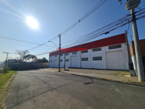 Imagem Imóvel para Alugar, 1.350 m² em Cajuru Do Sul - Sorocaba