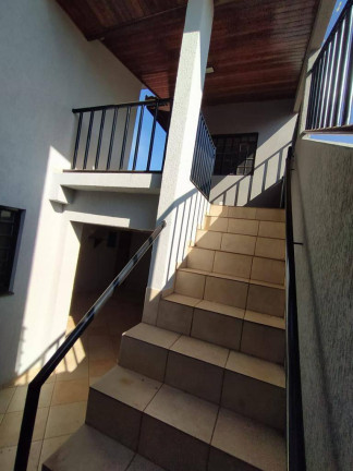 Sobrado com 4 Quartos à Venda, 250 m² em Jardim Colúmbia Iv - Arapongas