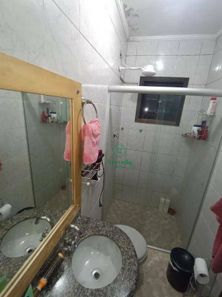 Imagem Sobrado com 3 Quartos à Venda, 119 m² em Jardim Vila Galvão - Guarulhos Imagem Sobrado com 3 Quartos à Venda, 119 m² em Jardim Vila Galvão - Guarulhos